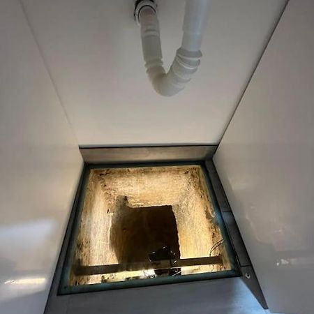 Apartamento Veedor Buenas Companias กาดิซ ภายนอก รูปภาพ