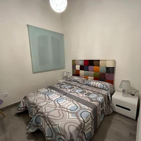 Apartamento Veedor Buenas Companias กาดิซ ภายนอก รูปภาพ