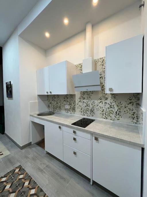 Apartamento Veedor Buenas Companias กาดิซ ภายนอก รูปภาพ