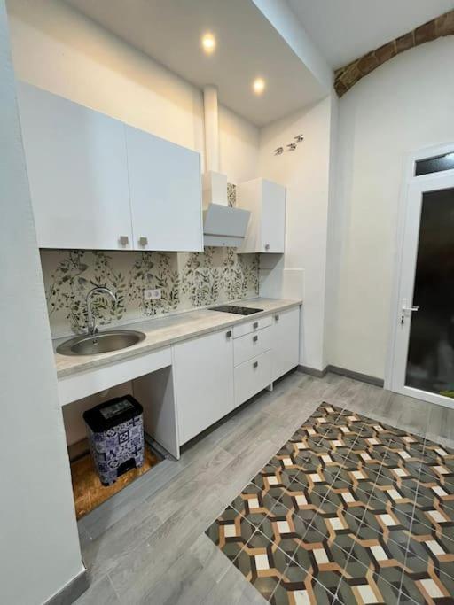 Apartamento Veedor Buenas Companias กาดิซ ภายนอก รูปภาพ