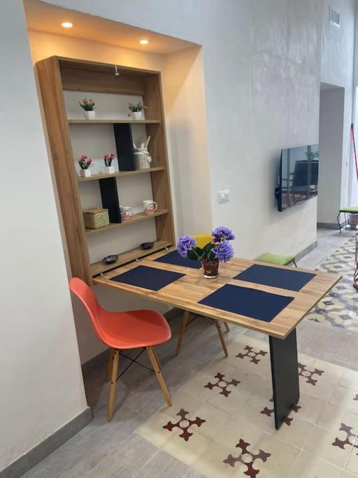 Apartamento Veedor Buenas Companias กาดิซ ภายนอก รูปภาพ