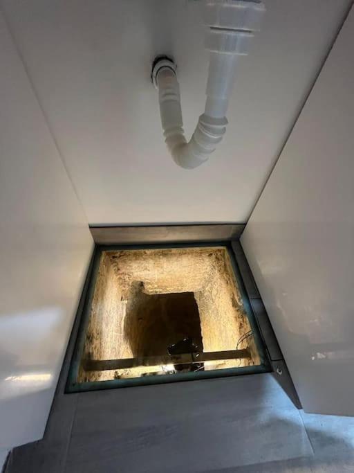Apartamento Veedor Buenas Companias กาดิซ ภายนอก รูปภาพ