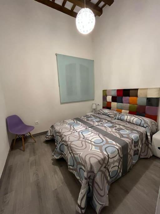 Apartamento Veedor Buenas Companias กาดิซ ภายนอก รูปภาพ