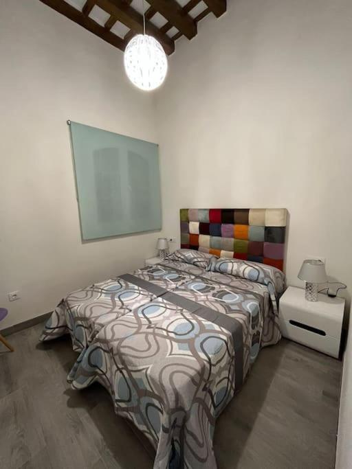Apartamento Veedor Buenas Companias กาดิซ ภายนอก รูปภาพ